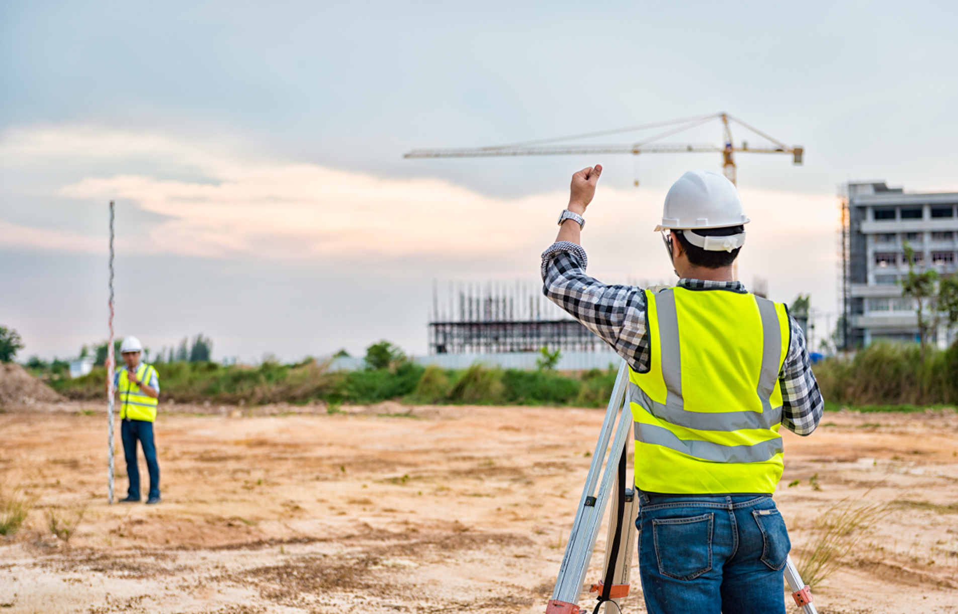 Why Consumer Survey Feedback Matters in Boundary Survey